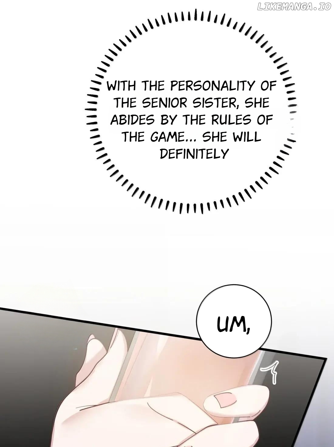 My Fake Girlfriends are using me as a Shield Chapter 175 - page 25